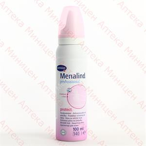 HARTMANN MENALIND PROFESSIONAL ПРОТЕКТОР Д/КОЖИ 100МЛ (995037)
