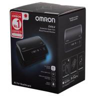 Тонометр автоматический Omron EVOLV (HEM-7600T-E) - Тонометр автоматический Omron EVOLV (HEM-7600T-E)