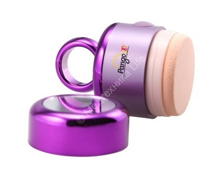 Микрочастотный спонж Mini massager PNG-M35