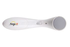 Мини массажер с двойной ионизацией(Mini massager PNG-M22)