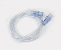 Воздуховодная трубка ПВХ к ингаляторам Omron Ne-C300/C17/C25 100см