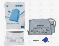 Манжета для автоматических тонометров Omron CW Wide range Cuff универсальная 22-42см