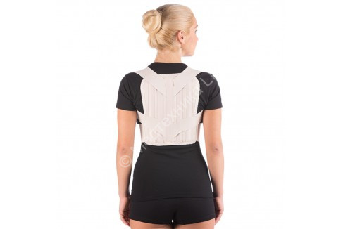 Корректор осанки Т-54.01 беж.(S,M,L) Тривес