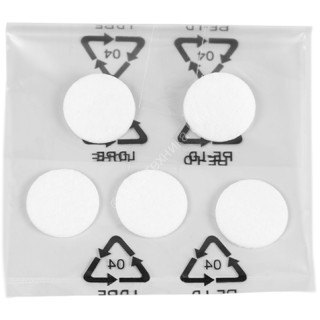 Фильтр для ингаляторов OMRON CX/CX2/CX3/CXPRO/C30/C24/C24KIDS/C20/C21 5шт