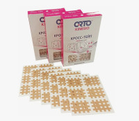 Кросс-тейп ORTO 3*4-4мм Тип Б