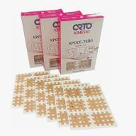 Кросс-тейп ORTO 3*4-4мм Тип Б - Кросс-тейп ORTO 3*4-4мм Тип Б
