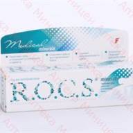 ROCS MEDICAL MINERALS З/ГЕЛЬ РЕМИНЕРАЛИЗУЮЩИЙ 45Г - ROCS MEDICAL MINERALS З/ГЕЛЬ РЕМИНЕРАЛИЗУЮЩИЙ 45Г