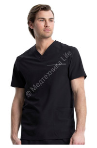 Топ муж CHEROKEE СК661 (BLK)