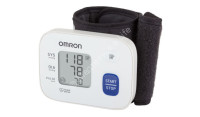 Тонометр автоматический на запястье Omron RS1