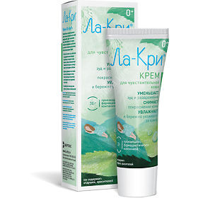 ЛА-КРИ КРЕМ 30Г