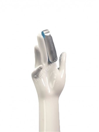 F 3005 Фиксатор шина для пальцев кисти S, M, L.