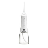 Ирригатор портативный CS Medica AquaPulsar CS-700 Flow white