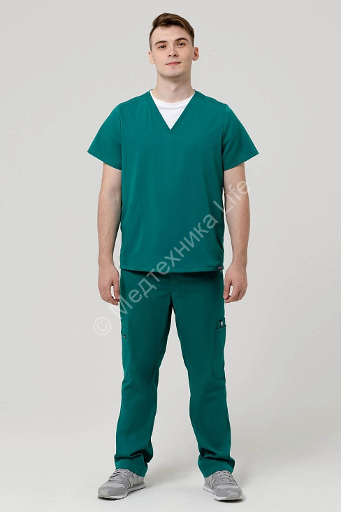 Топ муж Steward 6-03-05-1 Emerald 29