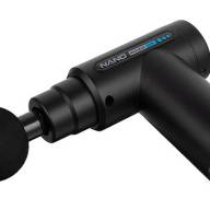 Массажер перкусcионный для тела CS-v9 Nano Massage Gun - Массажер перкусcионный для тела CS-v9 Nano Massage Gun