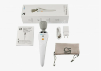 Вибромассажер CS Medica VibraPulsar CS-v7 Power