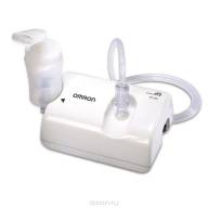 Ингалятор компрессорный детский Omron NE-C24 Kids (NE-C801S-KDRU) - Ингалятор компрессорный детский Omron NE-C24 Kids (NE-C801S-KDRU)