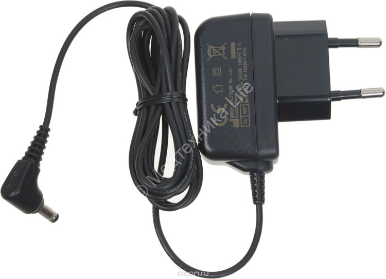 Адаптер Omron AC Adapter-S СиЭс Медика