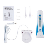 Ирригатор портативный CS Medica AquaPulsar CS-3 basic