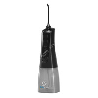 Ирригатор портативный CS Medica AquaPulsar CS-8 Elite NightBlack (черный)