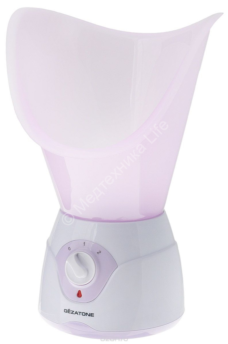 Паровая сауна Gezatone 105S