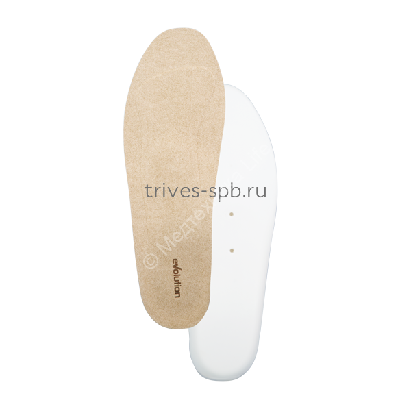 Стельки мужские и женские амортизир. арт.974