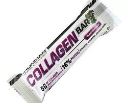 IM Collagen  Бар 45гр. (черная смородина)